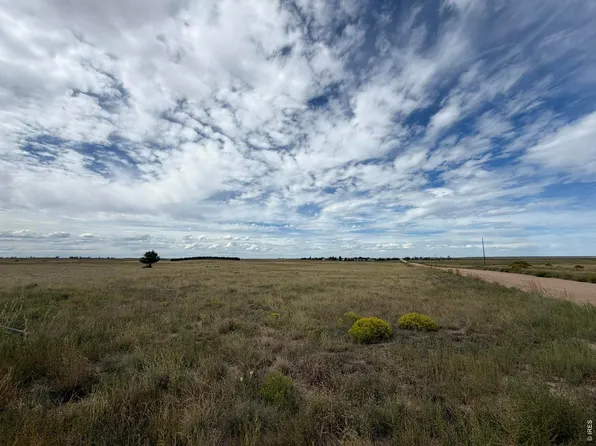 County Road JJ, Fort Morgan, CO 80701