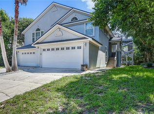 2288 B 1st Ave, Fernandina Beach, FL 32034
