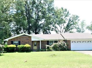 408 Forrest Blvd, Columbus, MS 39702