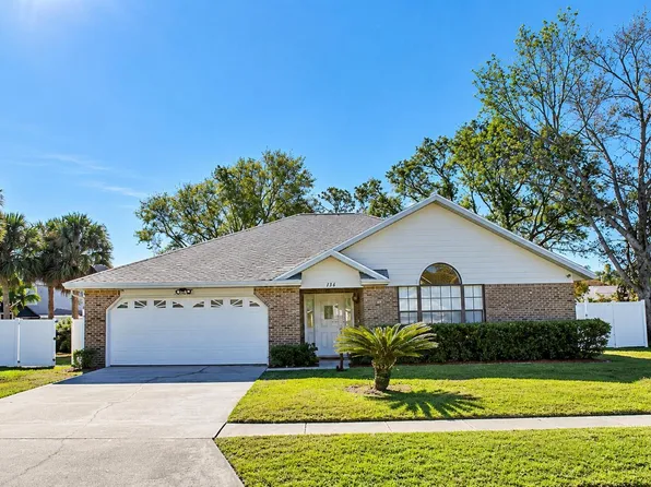 726 Park Ridge Cir, Port Orange, FL 32127