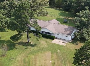 205 County Road 6550, Salem, MO 65560