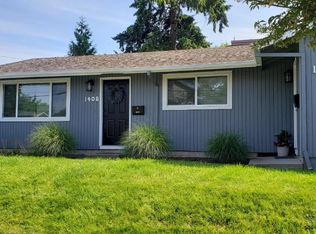 1406 SE Rhine St, Portland, OR