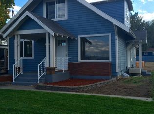 10718 E 9th Avenue, Spokane Valley, WA 99206