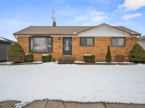 4197 Dawncliff Dr, Brooklyn, OH 44144