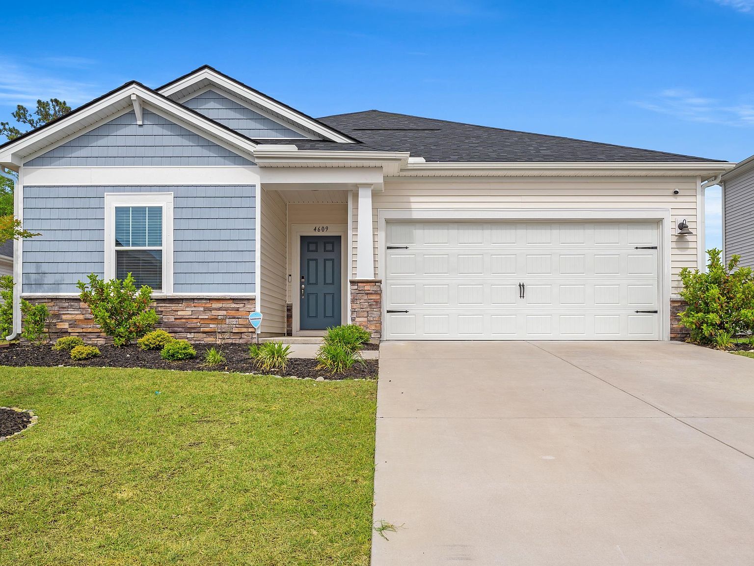 4609 Day Lily Run St., Myrtle Beach, SC 29579 | Zillow