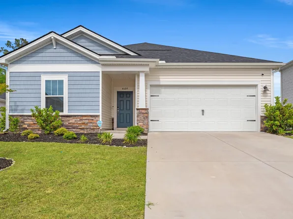 4609 Day Lily Run St., Myrtle Beach, SC 29579