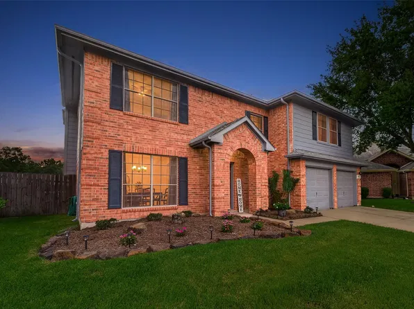 16906 Fairway Glen Ln, Sugar Land, TX 77498