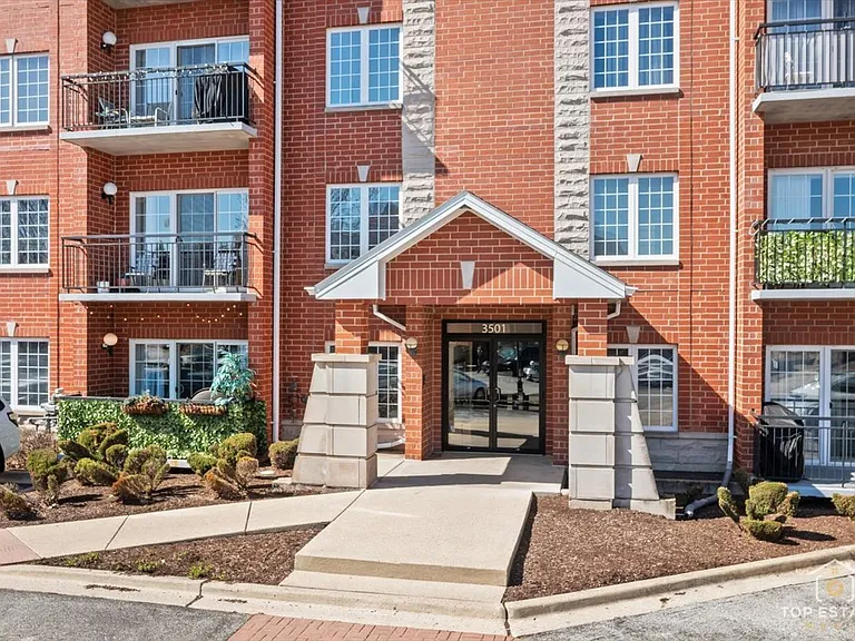 3501 Wellington Ct #203 — Photo 22