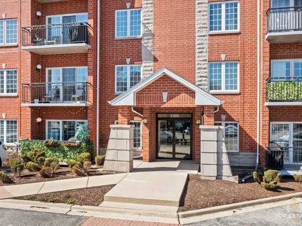 3501 Wellington Ct Unit 412, Rolling Meadows, IL 60008