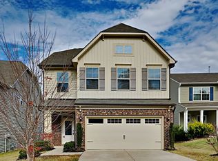 27 Roterham Dr, Clayton, NC 27527