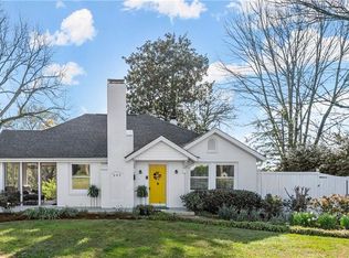 245 S Main St, Jasper, GA 30143