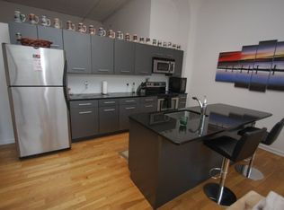 2200 Arch St UNIT 507, Philadelphia, PA 19103