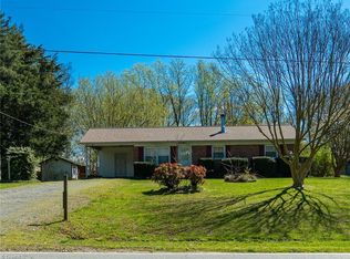 3652 Messick Rd, Jonesville, NC 28642