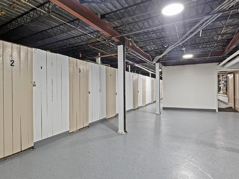 Storage Space