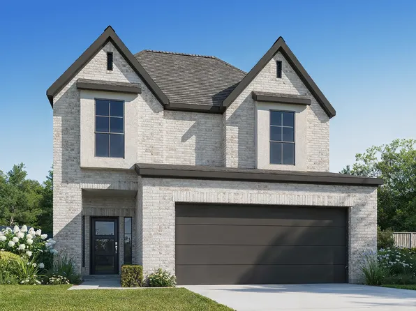2585W Plan, Candela 40'