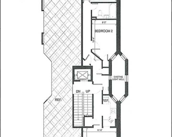 538 E 89th St #2W — Photo 2