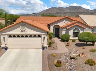 38245 S Elbow Bend Dr, Tucson, AZ 85739