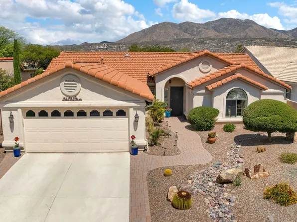 38245 S Elbow Bend Dr, Tucson, AZ 85739