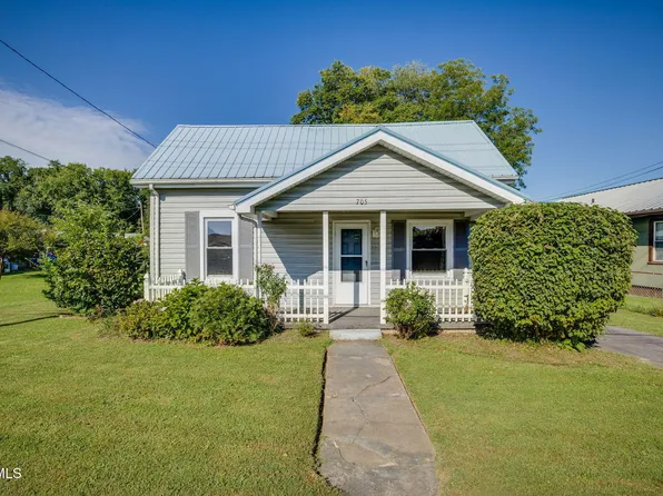 705 N Pine St, Elizabethton, TN 37643