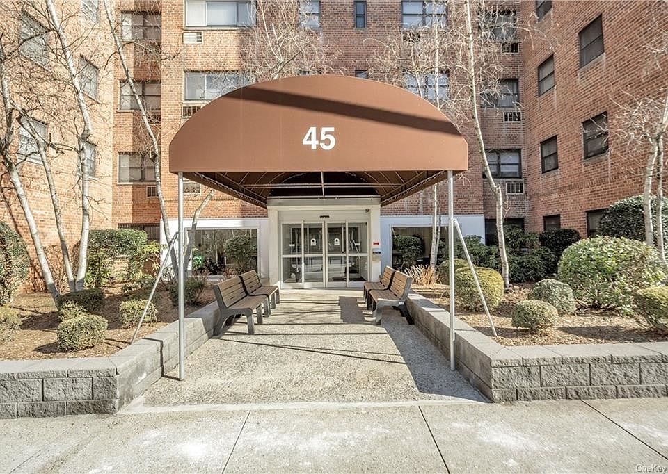 1st image of 45 E Hartsdale Ave APT 5M