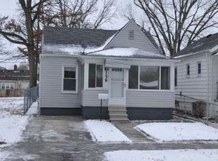 159 W Elza Ave, Hazel Park, MI 48030