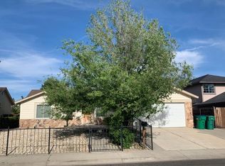 1672 Havencrest Dr, Reno, NV 89523