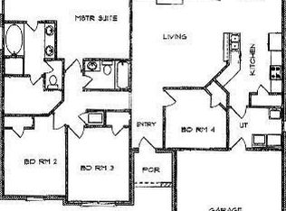 1130 Chaucer, Harker Heights, TX 76548