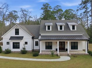 364 Long Pond Rd, Rincon, GA 31326