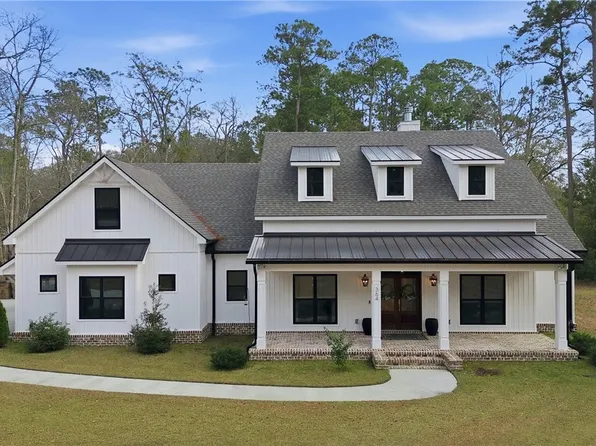 364 Long Pond Road, Rincon, GA 31326