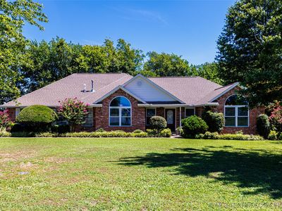 17202 Stonehedge Ct, Claremore, OK, 74017