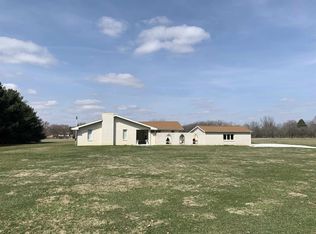 4926 W 100 S, Russiaville, IN 46979