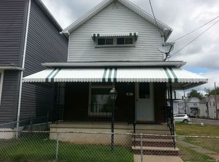 42 Cook St, Ashley, PA 18706