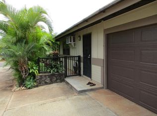 94-227 Kaiholena Pl, Waipahu, HI 96797