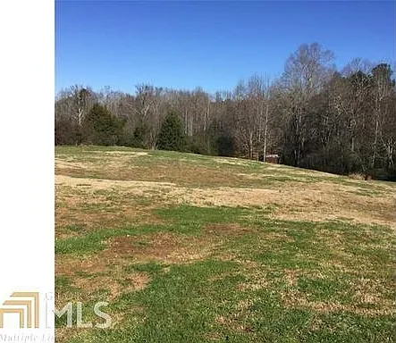 huge level yard!