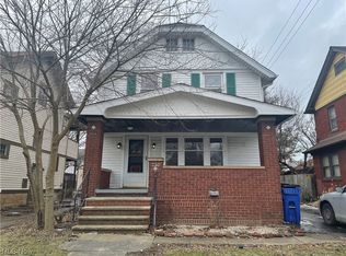 3580 Bosworth Rd, Cleveland, OH 44111