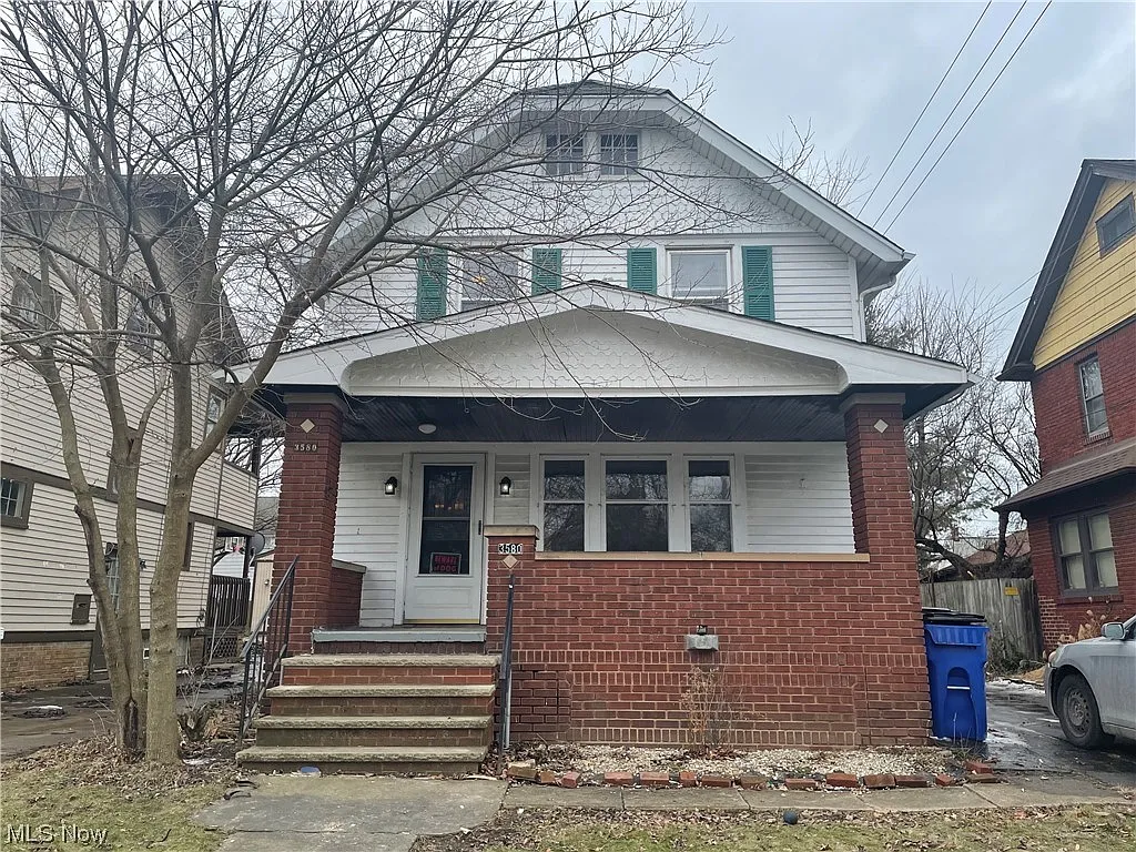 3580 Bosworth Rd photo 1