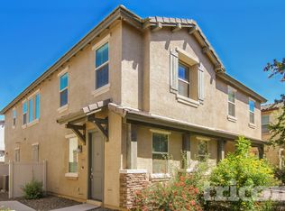 12583 W Gentle Rain Rd, Peoria, AZ 85383