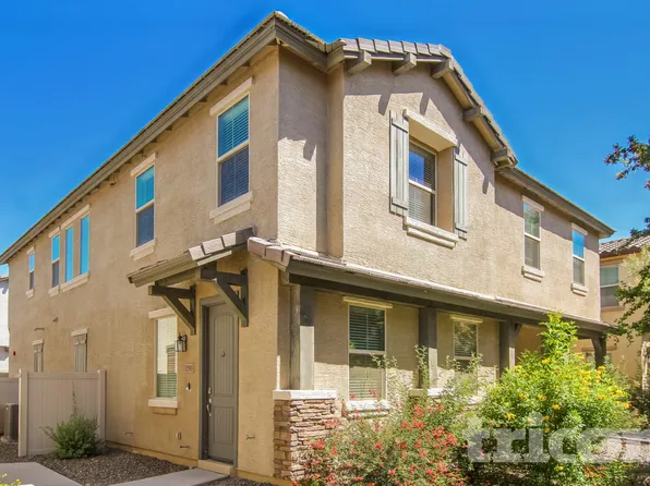 12583 W Gentle Rain Rd, Peoria, AZ 85383