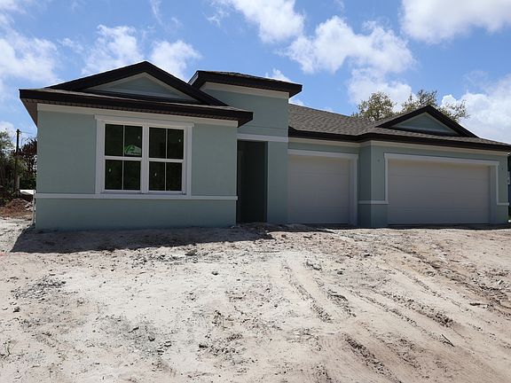 Exterior - April 5, 2026
