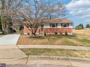 602 Zell Ct, Reisterstown, MD 21136