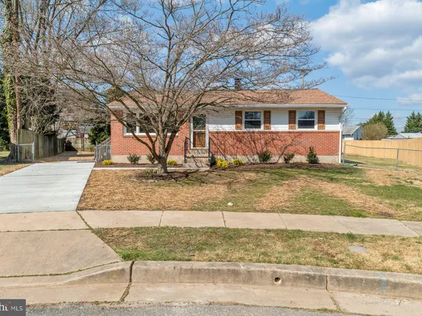 602 Zell Ct, Reisterstown, MD 21136