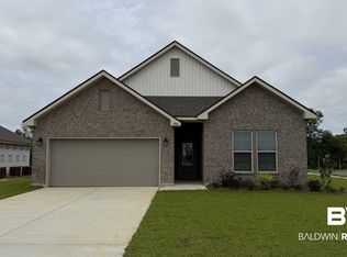 17814 Piney Cir, Foley, AL 36535