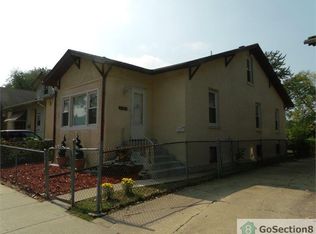 11532 S Church St, Chicago, IL 60643