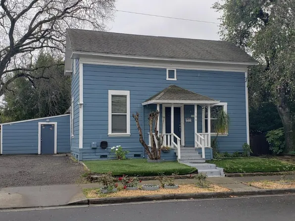 104 11th Street, Santa Rosa, CA 95401