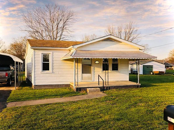 115 Cody Ln, Hardinsburg, KY 40143