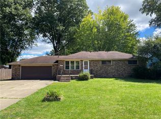 3205 Hadley Ave, Youngstown, OH