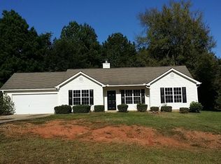 15 Lake Pines Ct, Covington, GA 30014