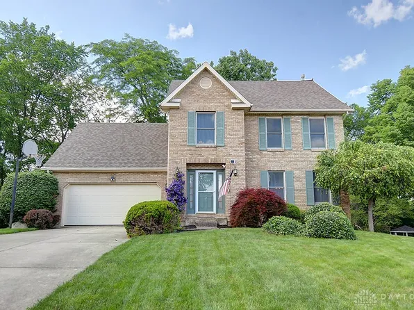 2772 Silver Maple Ct, Troy, OH 45373