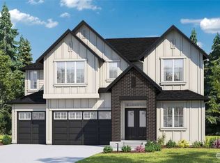 2241 209th Pl SE, Sammamish, WA