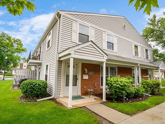 2nd image of 506 Palace Ct #13-3